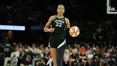 A’ja Wilson Agrees to Historic Contract Extension With Nike