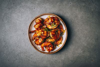How to use soy sauce like a "Top Chef"
