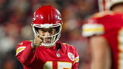 ESPN Analyst Dubs Patrick Mahomes 'Best Quarterback in NFL History'