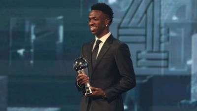 The Best FIFA Football Awards 2024 Winners: Full List