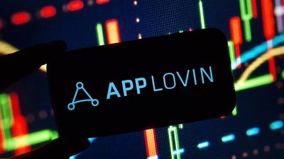 AppLovin Insiders Sell Shares: Stock Price Indicated Higher