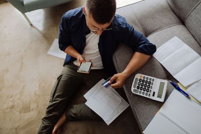 The financial worry of Gen X parents