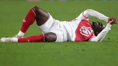 Folarin Balogun Injury: Progress and Potential Return Date for Monaco & USMNT Striker