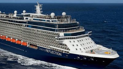 Celebrity Cruises makes rescue; Cruisers learn $10,000 lesson