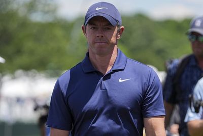 Bryson DeChambeau Jokes Over Rory McIlroy Loss At US Open