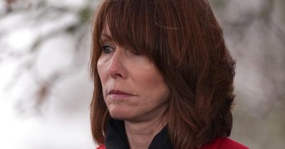 Kay Burley denies claims she is leaving Sky News