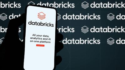 Nvidia-Backed Databricks Raises $10 Bil. Next Hot AI Stock?