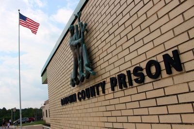 Pennsylvania jail confiscated inmates’ toilet paper and soap, cut power and heat, a lawsuit alleges