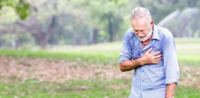 Coughing won’t save you if you’re having a heart attack, despite what people claim on social media