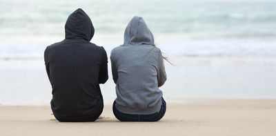 Good sex and relationships education can help teens understand when behaviour is abusive or controlling