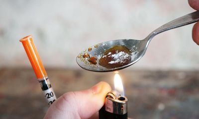 The role of courts in tackling addiction