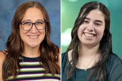 A great big sister and loving teacher: What we know about the victims of the Wisconsin school shooting