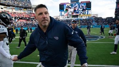 Cowboys Next Head Coach: Vrabel, Sanders Have Lowest Odds