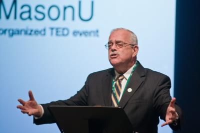 Rep. Gerry Connolly Wins House Oversight Committee Leadership Battle