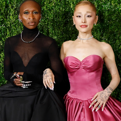 There was an important reason why Ariana Grande and Cynthia Erivo went through their Wicked contracts together