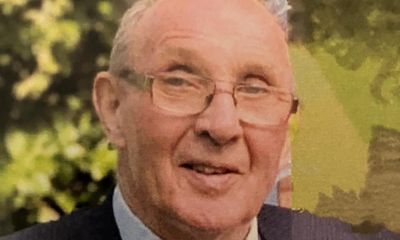 Liam Ó Bruadair obituary