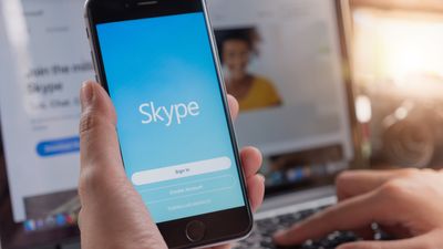 Want to ditch Microsoft Teams? Skype is still here, and just made a significant change