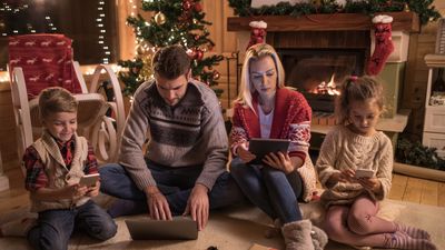 Beware, popular Christmas apps are bad for your privacy