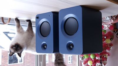 Kanto Ren review: a powered speaker system that’s as smart-looking as it is smart-sounding