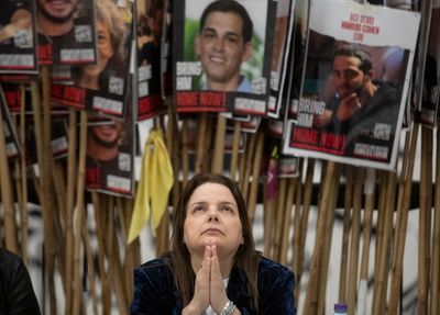 Gaza ceasefire hopes grow as Cairo talks gain momentum