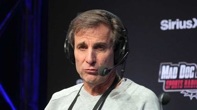 Chris Russo Torches NFL, Netflix for Christmas Day Games