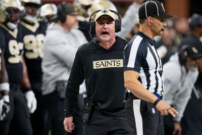 NFL power rankings roundup: Saints fall further after Week 15 loss