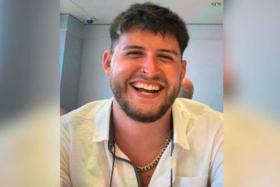 British student stabbed to death near canal in Amsterdam, inquest told