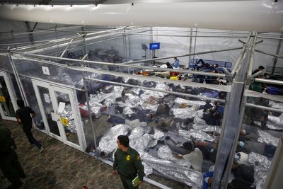 US border facilities for migrant children are improving but still need work, court monitor says