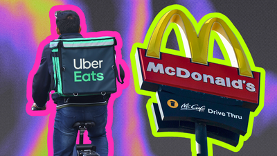 Uber Is Making Macca’s Runs Even Easier With Free Delivery & Free Food For The Next 7 Days