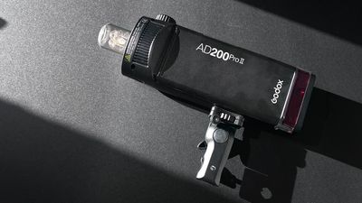 Godox AD200 Pro II review: improving on a classic