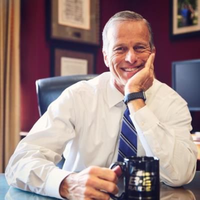Senate Majority Leader John Thune Plans Aggressive Senate Calendar