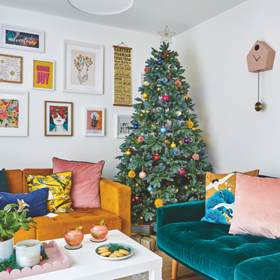 7 things to declutter quickly from your home before Christmas Eve - the areas to blitz if you have 10 minutes spare