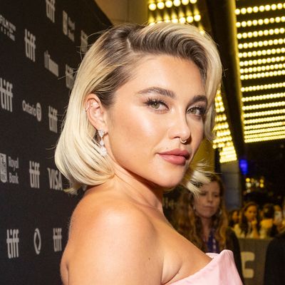 Florence Pugh Calls Out "Exhausting" Sexist Stereotypes of Women in Hollywood