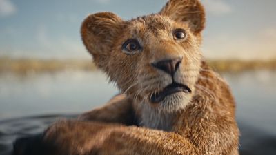 After a "large percentage of people" questioned Barry Jenkins' decision to helm Mufasa: The Lion King, the director responds: "I think there is something to taking on new challenges"