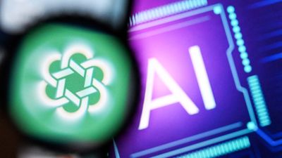 AI safety researcher says it's no longer a question of how long but how much money until we reach AGI