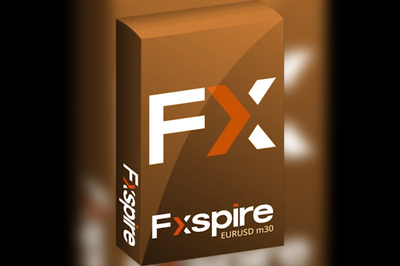 Avenix Fzco Takes On Forex Trading With New FXSpire Robot