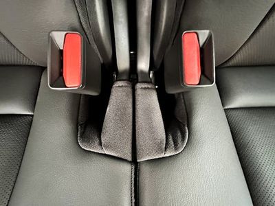 How The New Rear Seat Belt Alert Rule Will Impact Drivers