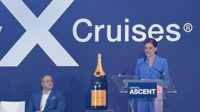 Celebrity Cruises makes a key beverage package improvement