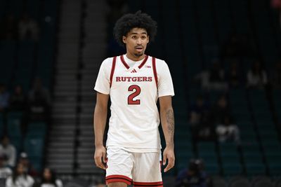 Pelicans select Dylan Harper in latest 2025 NBA mock draft from Bleacher Report