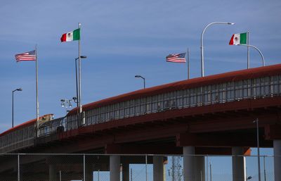 El Paso Extends Migrant Emergency Aid Due To Fears that Federal Funding Will Dry Up During Trump Admin