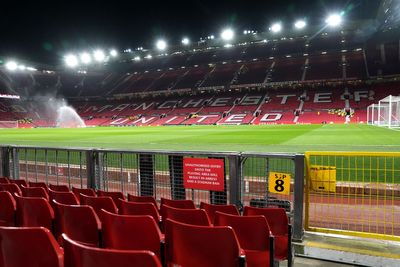 Redevelop Old Trafford or build new stadium? Man Utd set to decide summer 2025