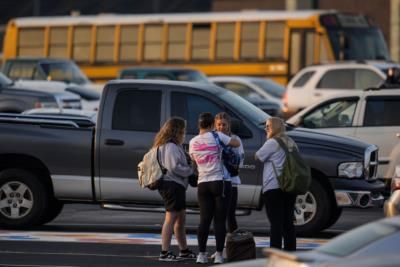 Madison Police Chief: Everyone Targeted In Deadly School Shooting