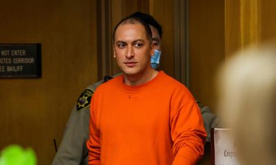 Nima Momeni found guilty in murder of Cash App founder Bob Lee