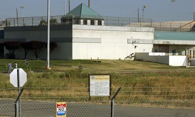 US Bureau of Prisons pays ‘historic’ $115m to survivors of staff sexual abuse