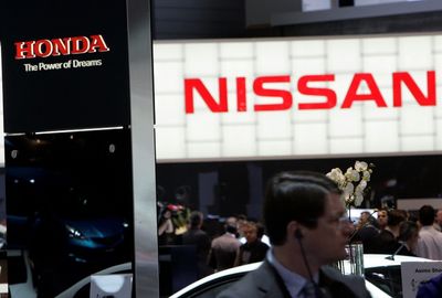 Japan's Honda And Nissan To Begin Merger Talks: Report