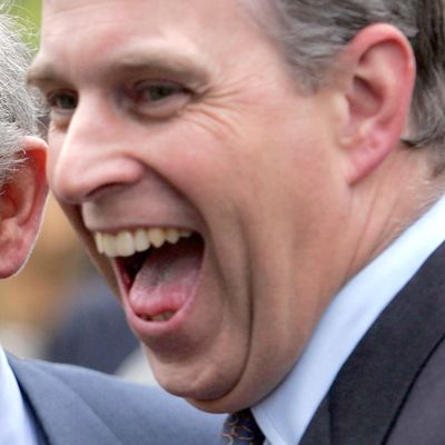 Prince Andrew Reportedly Wants to Attend King Charles' Pre-Christmas Buckingham Palace Lunch, Despite His Recent Scandals