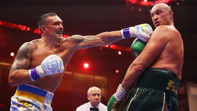 Usyk vs Fury II live stream: how to watch boxing online – full card, date, time, press conference