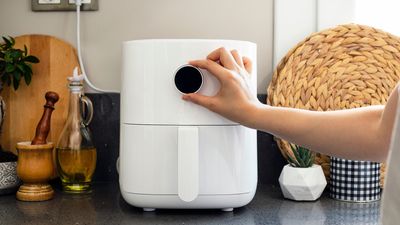 Consumer report warns your air fryer could be spying on you — what you need to know