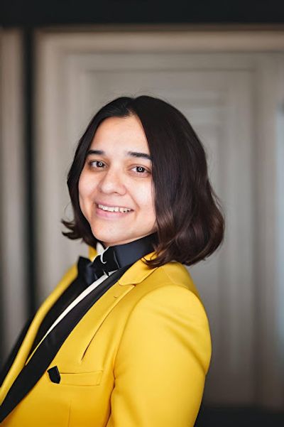 How Navneet Kaur Is Championing Regulatory Excellence In The Pharmaceutical Industry