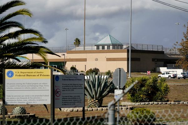 US to pay nearly $116M to settle lawsuits over rampant sexual abuse at California women's prison